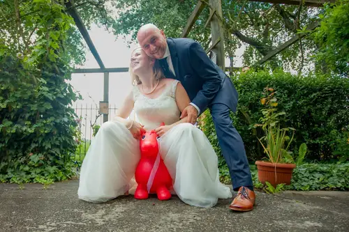 Nadine & Maik