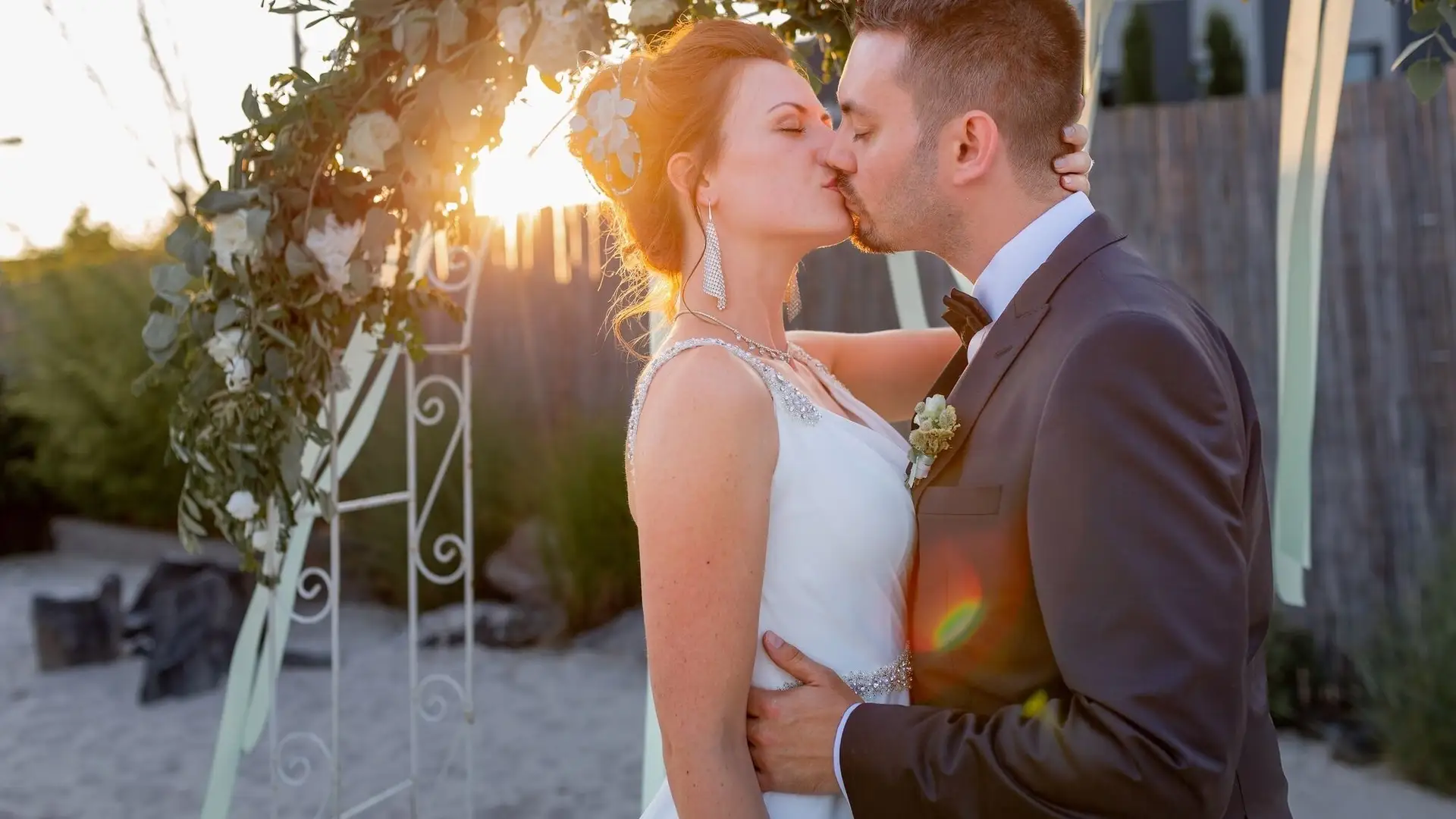 Hochzeitsfotograf Schwetzingen