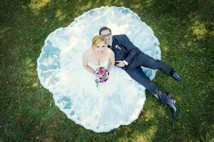 Hochzeitsreportage Aschaffenburg – Hochzeitsfotograf
