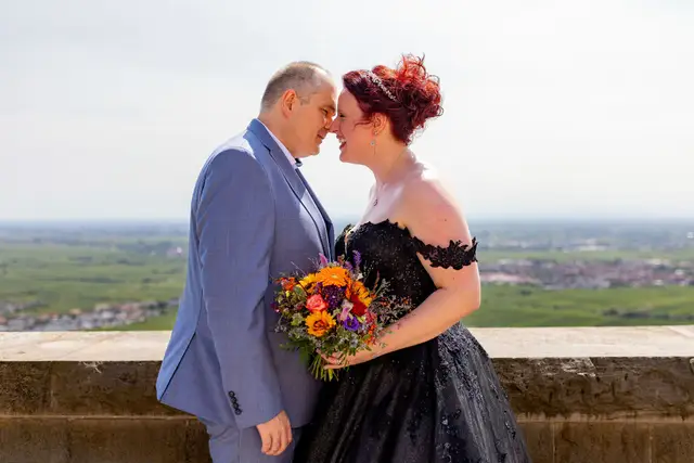 Hochzeit in Mannheim – Hochzeitsfotograf