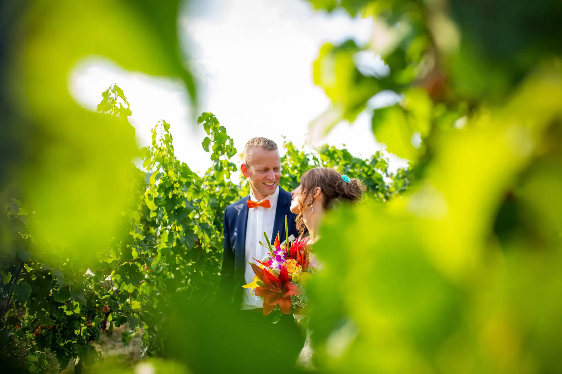 Hochzeitsfotograf Pfalz