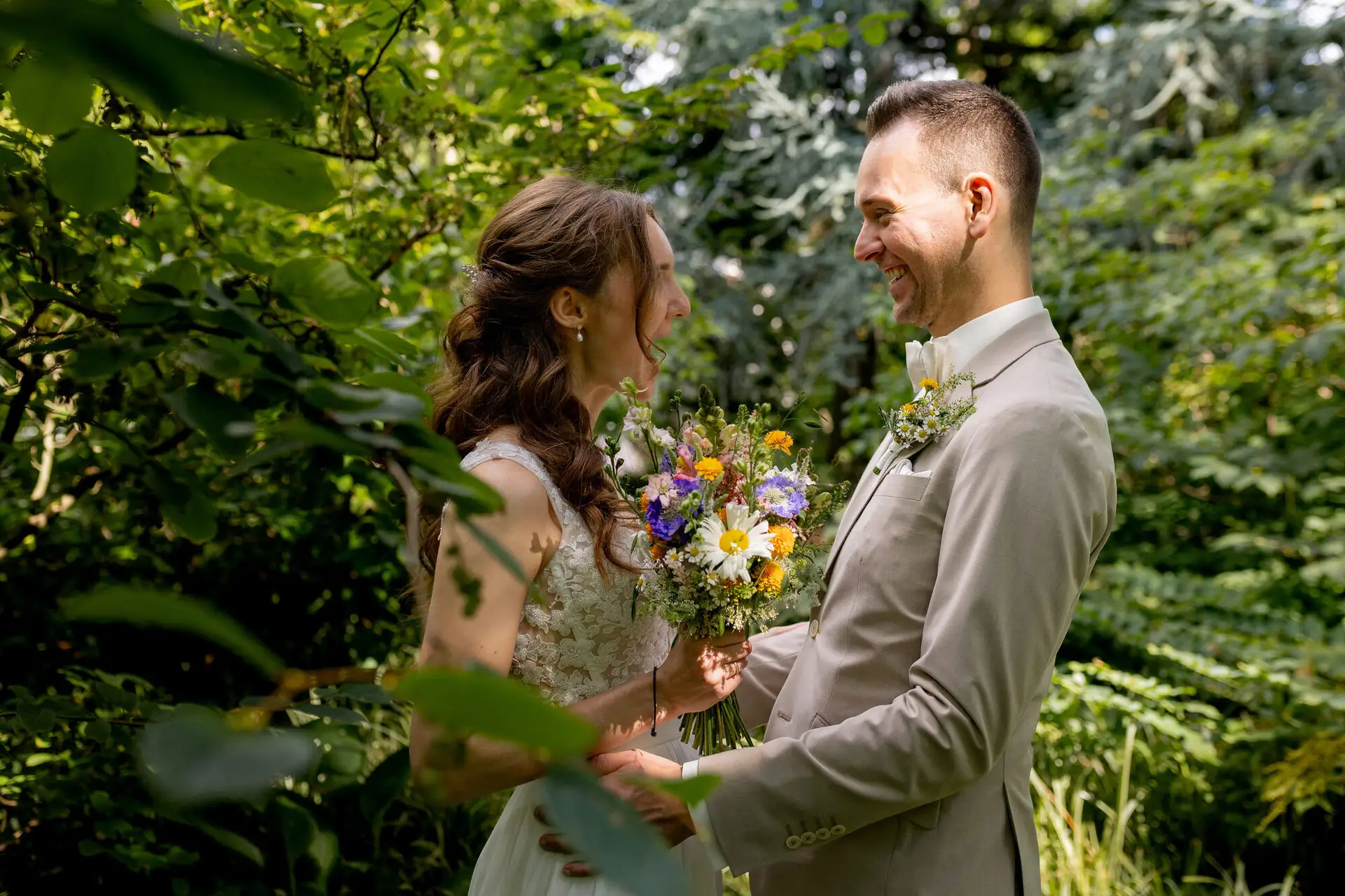 Hochzeitsfotograf Weinheim