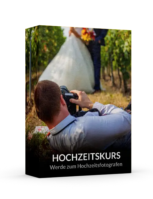 Der Hochzeitskurs