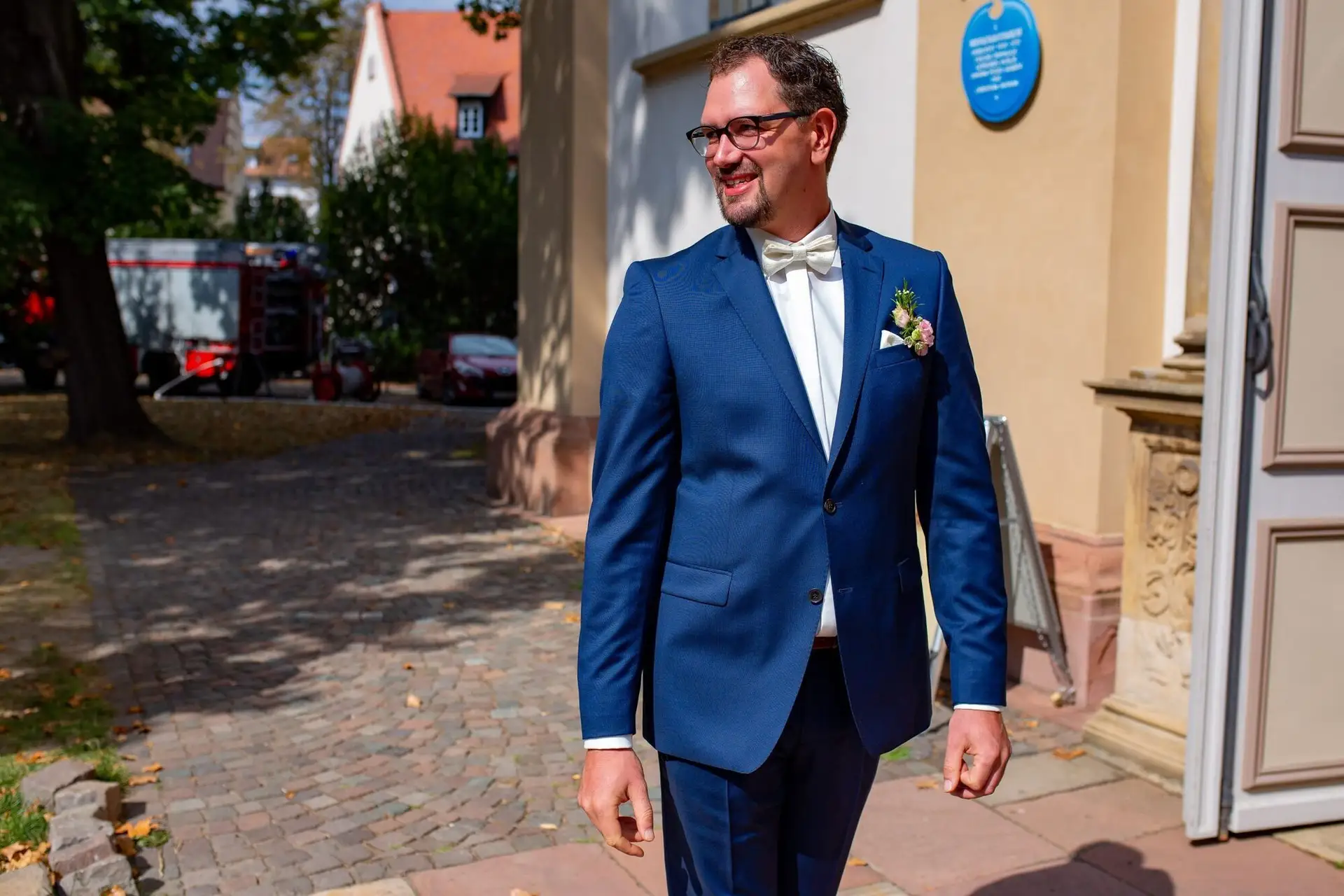 Hochzeitsfotograf Speyer