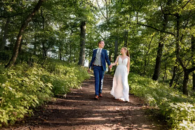 Jana & Julian