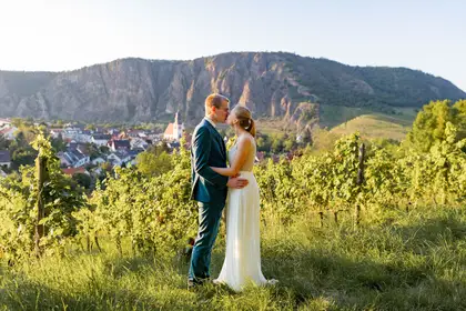 Hochzeitsreportage Pfalz – Hochzeitsfotograf