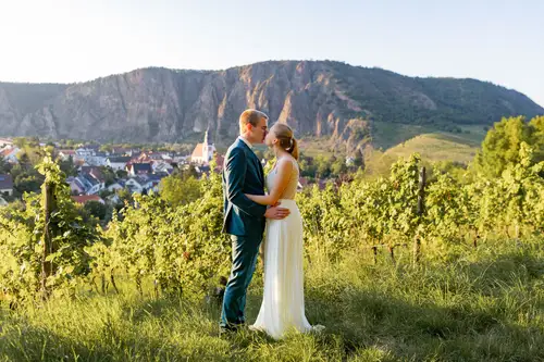 Jana & Julian