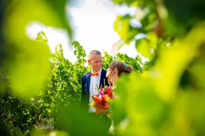 Hochzeitsreportage Pfalz – Hochzeitsfotograf