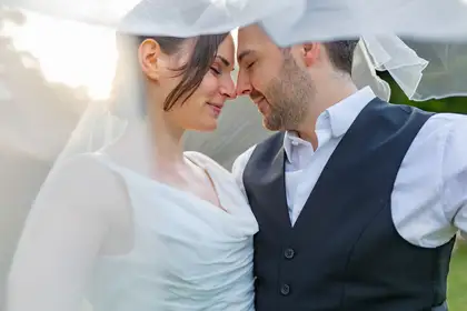 Hochzeitsreportage Mannheim & Weinheim – Hochzeitsfotograf