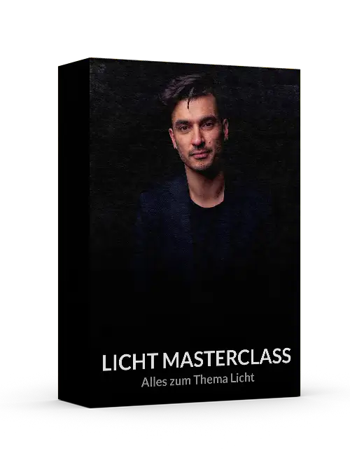 Licht & Blitzen ⚡️