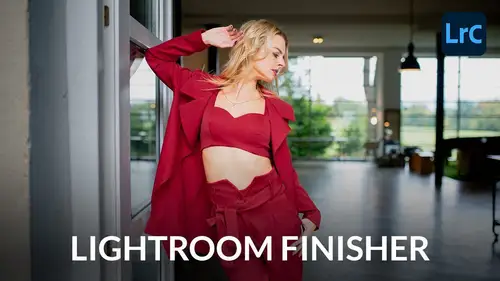 Lightroom Finisher - Für nach der Bildbearbeitung