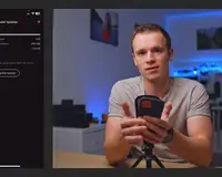 Lightroom Mobile