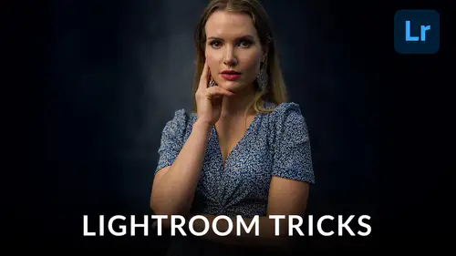 Lightroom Tricks
