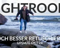 Lightroom Updates