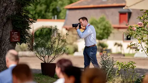 Kleinigkeiten, die niemand sieht