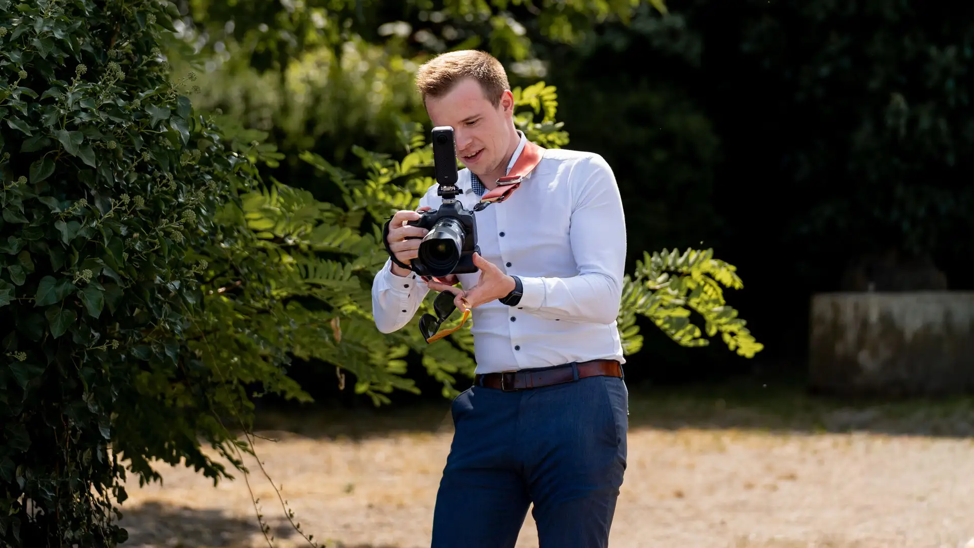Matthias Fotoschule – Fotografie lernen mit Praxis