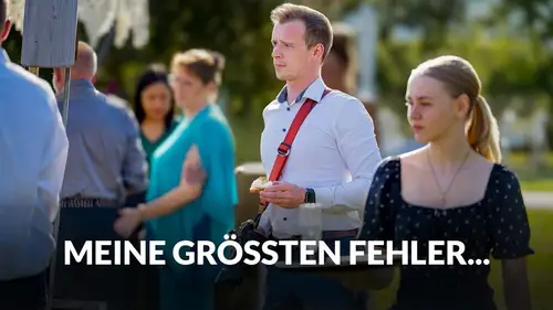 Meine größten Fehler als Fotograf