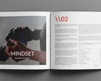Mindset