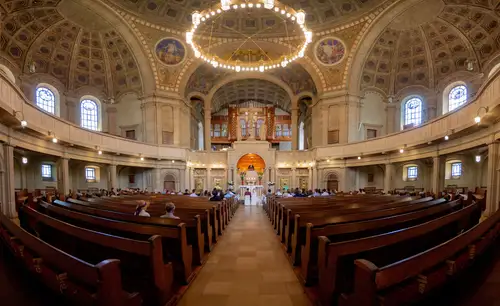 Christuskirche Mannheim