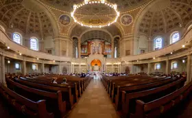 Christuskirche Mannheim