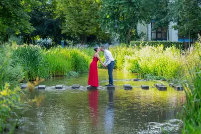 Fotoshooting Bad Dürkheim