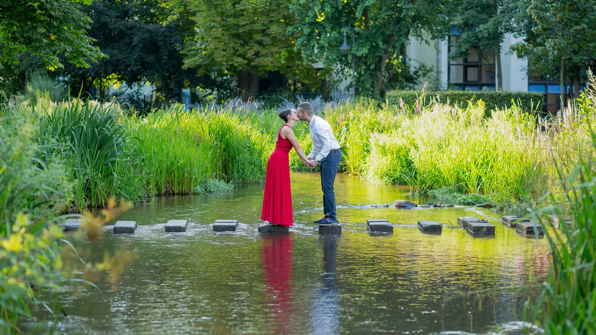 Fotoshooting Bad Dürkheim