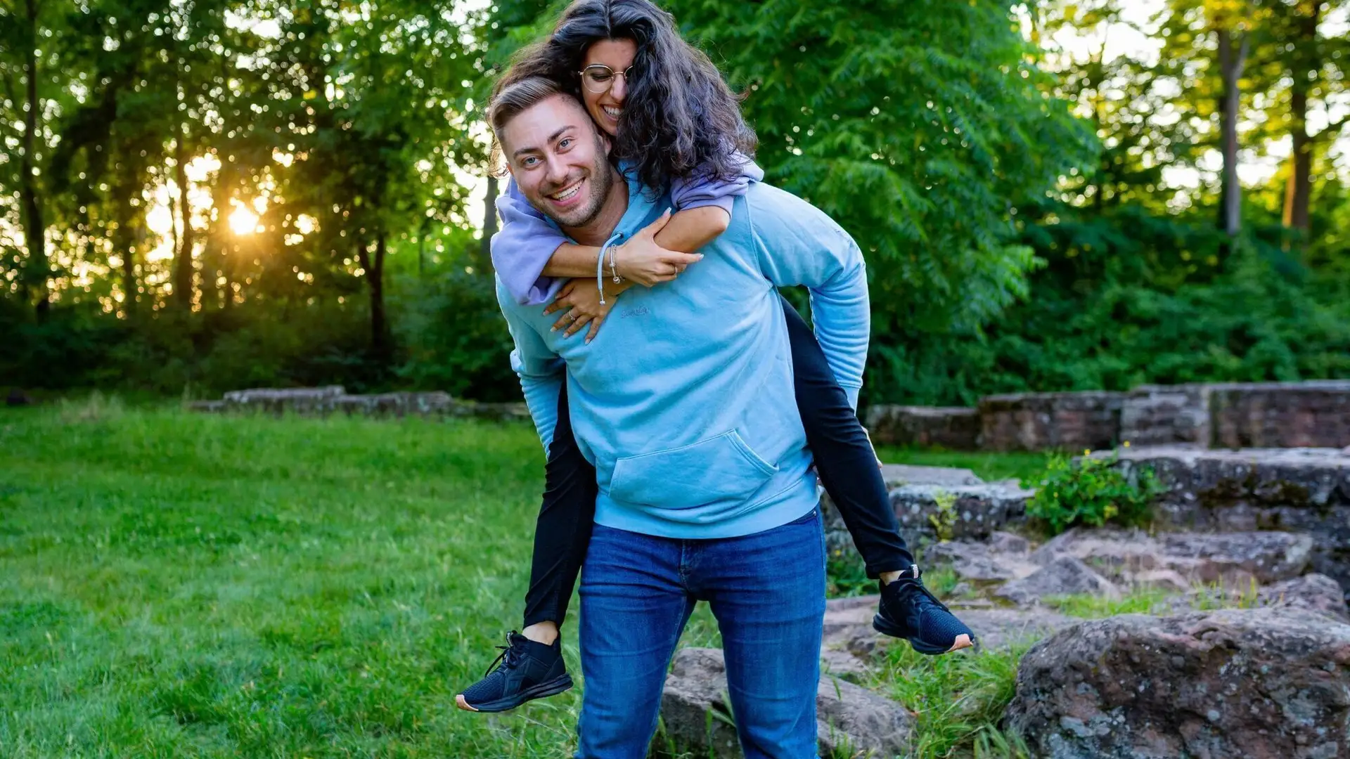 Fotoshooting Bad Dürkheim