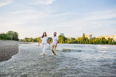 Fotoshooting Ludwigshafen