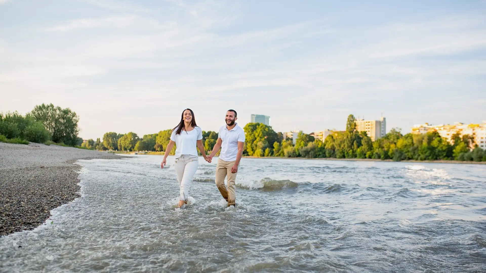 Fotoshooting Ludwigshafen