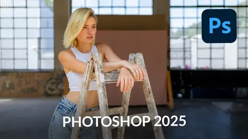 Photoshop Update: Einfacher retuschieren & viel mehr!