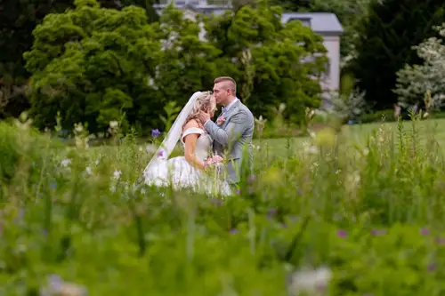 Sandra & Bogdan