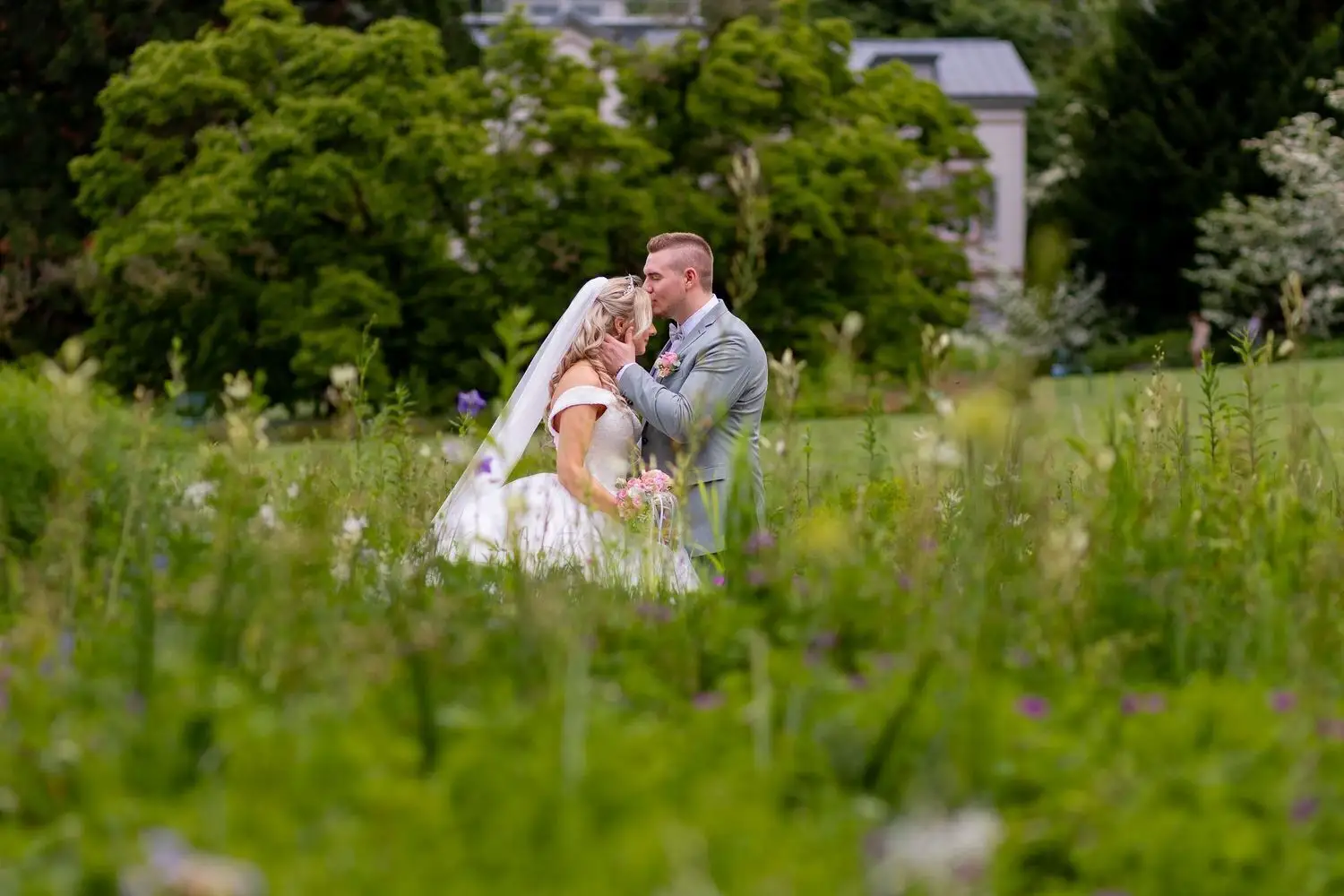Hochzeitsfoto Heidelberg & Weinheim