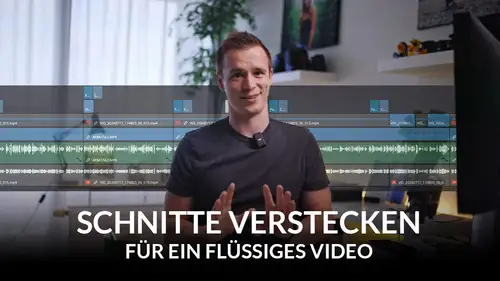 QM: Das perfekte Video ohne Schnitte