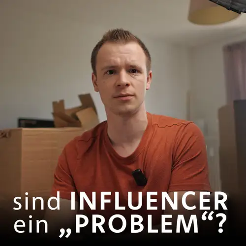 Sind Fotografie-Influencer ein Problem?