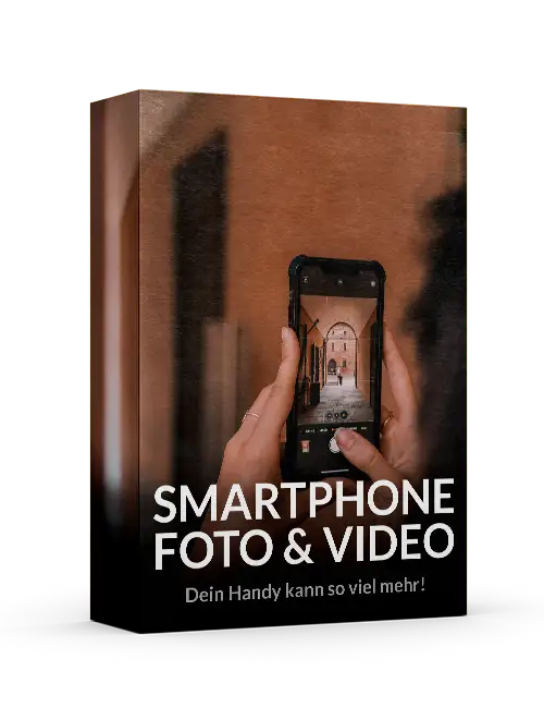 Smartphone Foto & Video