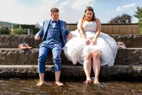 Kurpark Bad Dürkheim