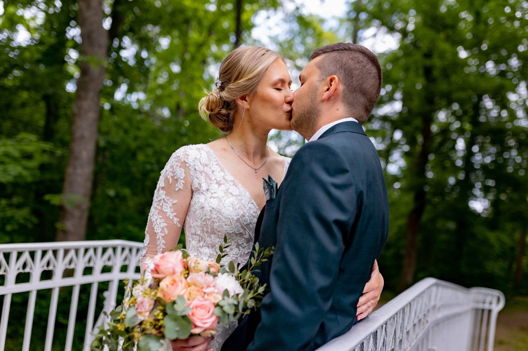 Bild von der Webseite von Matthias Butz - Hochzeitsfotograf