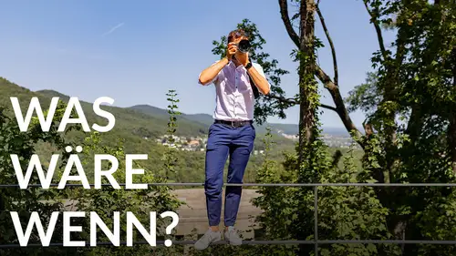 Was wäre wenn? Welche Kamerafunktionen würdest du dir wünschen?