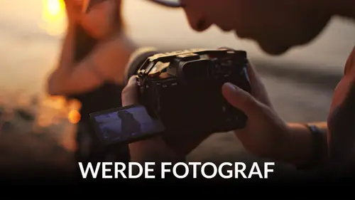 werde fotograf