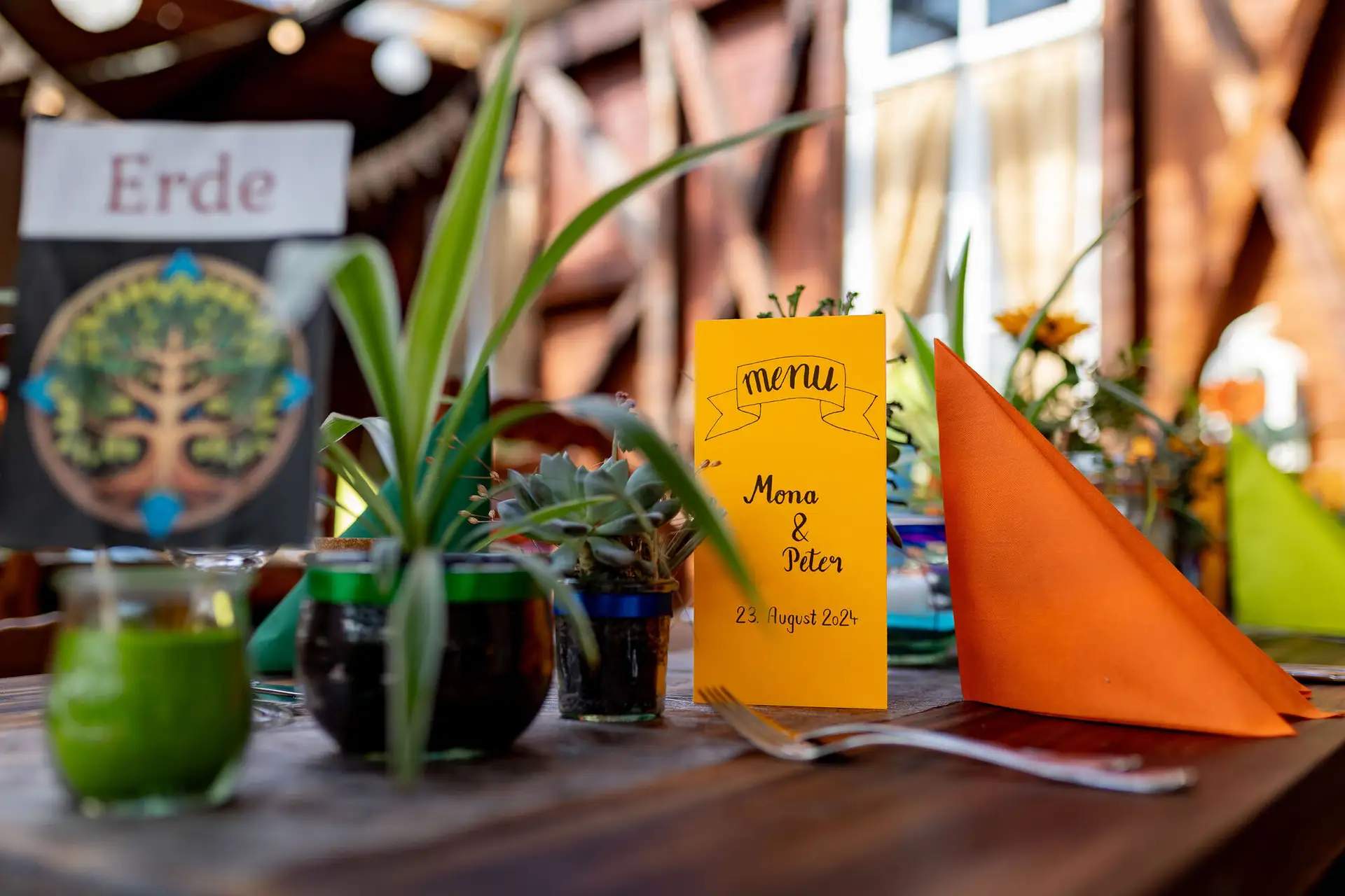 Mona Peter Kellers Keller Gutshof Hochzeit Ruppertsberg.DllKi 9V Hochzeitslocation Kellers Keller